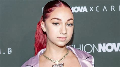 bhad babie leaks|Bhad Bhabie made $1M hours after OnlyFans debut